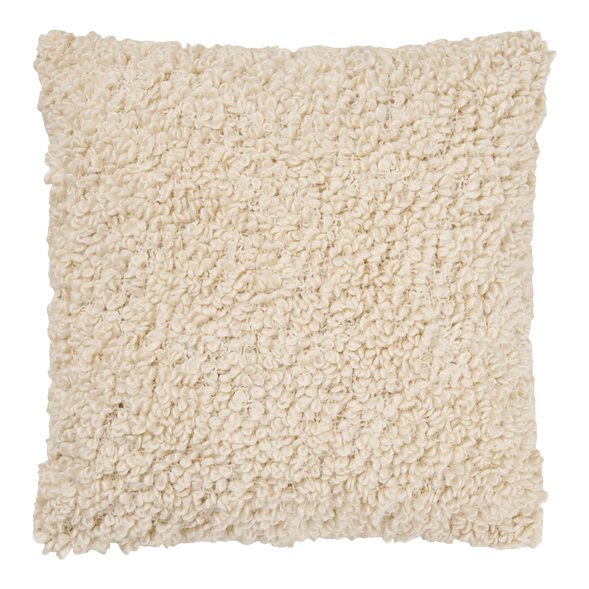 Tossa Cushion - Off White