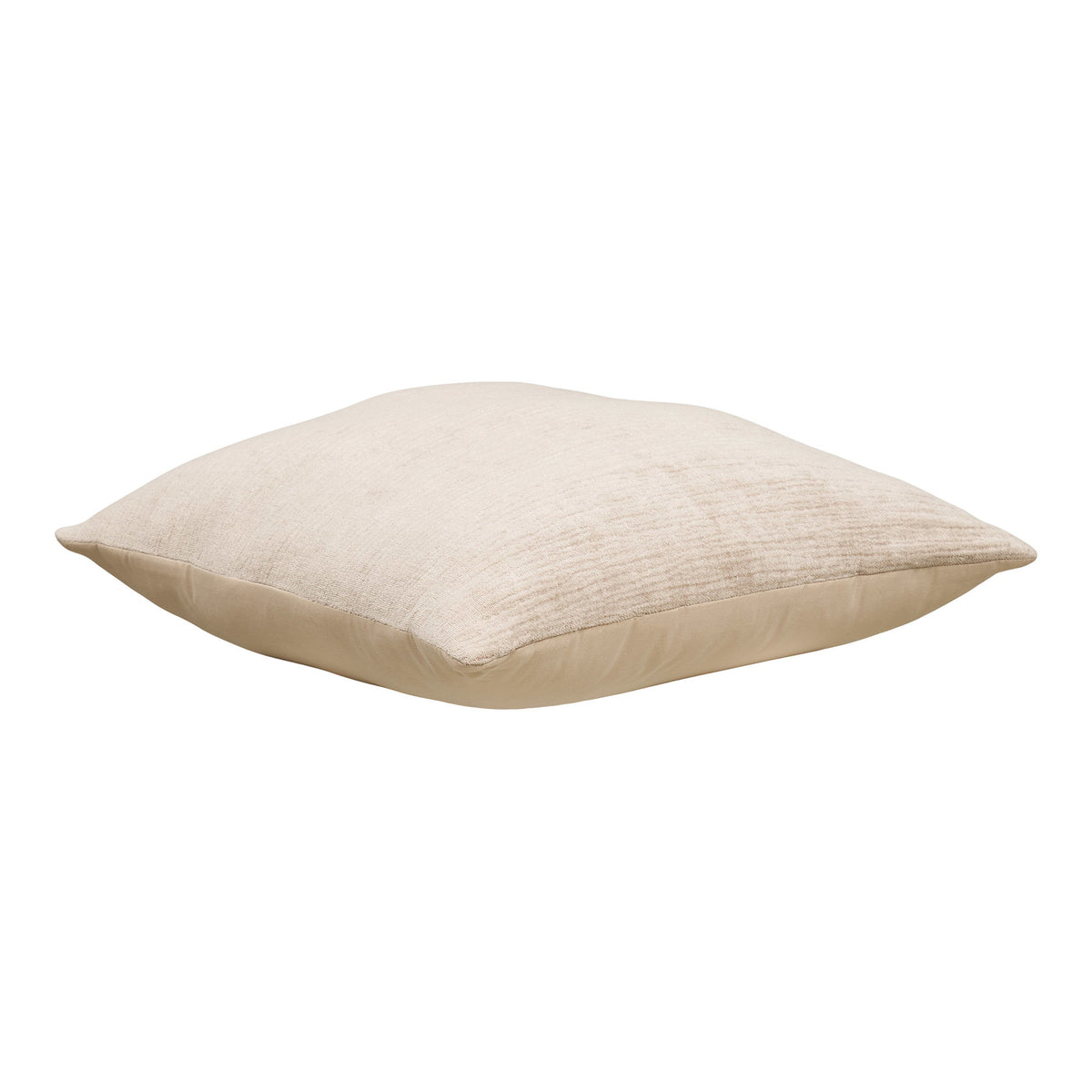 Leros Cushion - Beige