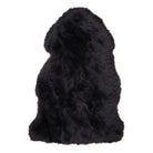 Lambskin - Lambskin, black, 50x85 cm 