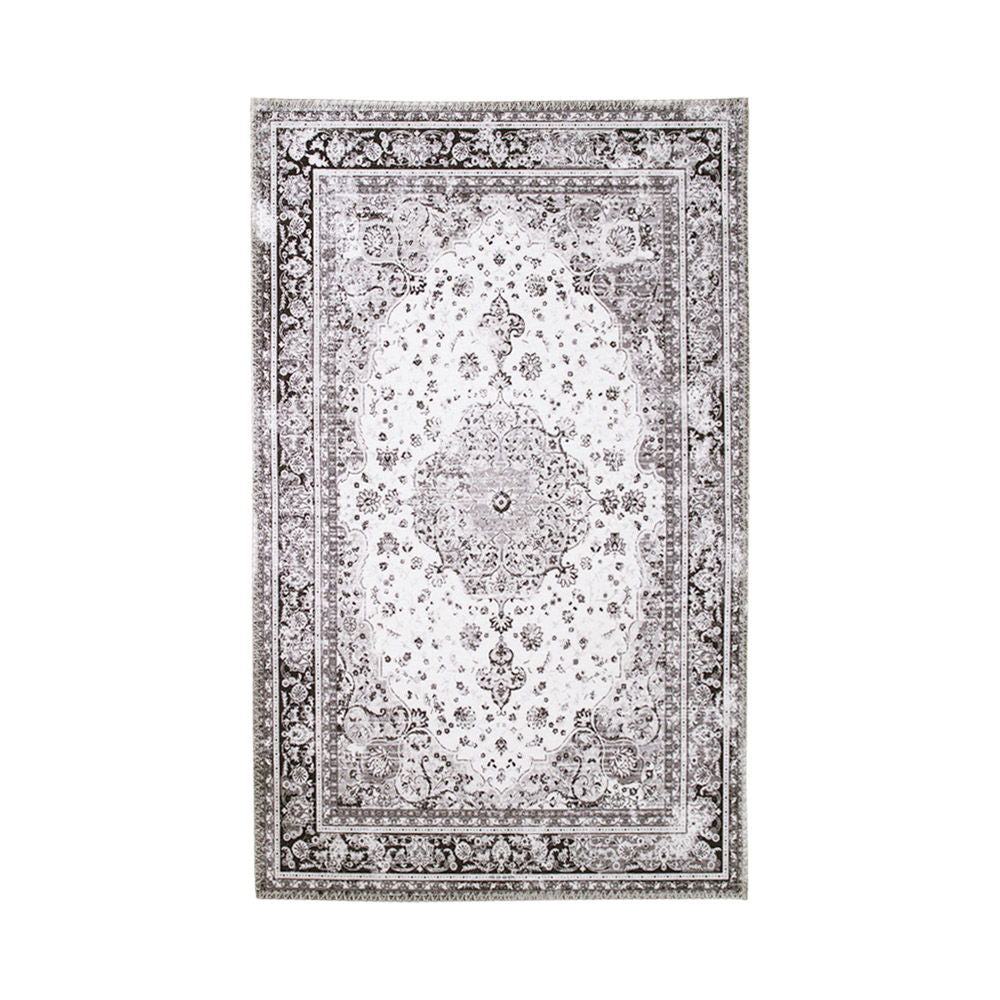Havana Rug - Rug, black/white 160x230 cm 
