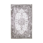 Havana Rug - Rug, black/white 160x230 cm 