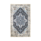 Havana Rug - Rug, blue 160x230 cm 