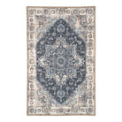 Havana Doormat - Doormat, blue 50x80 cm 