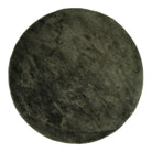 Miami Rug - Rug, round, green ø160 cm