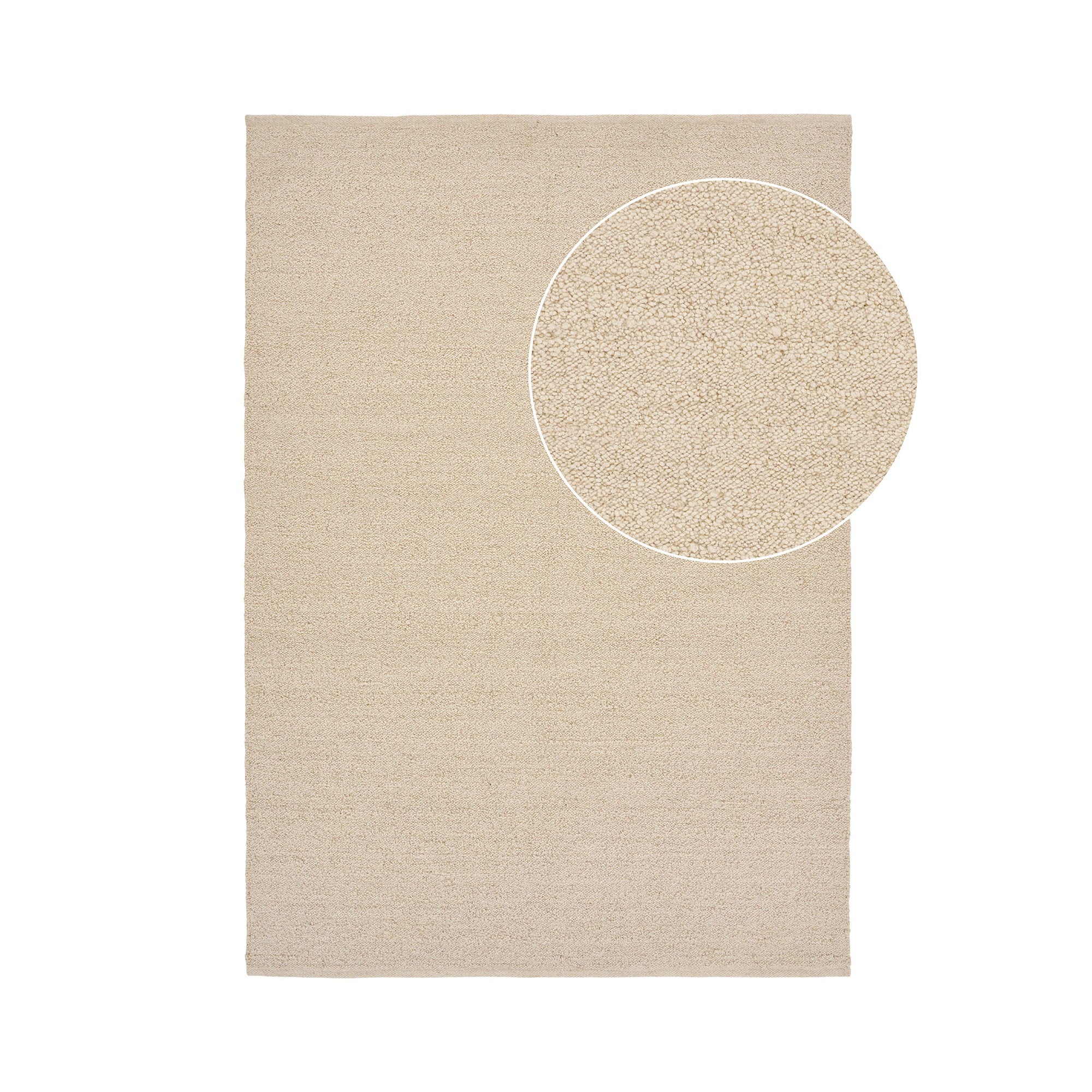 Bela Rug - Beige