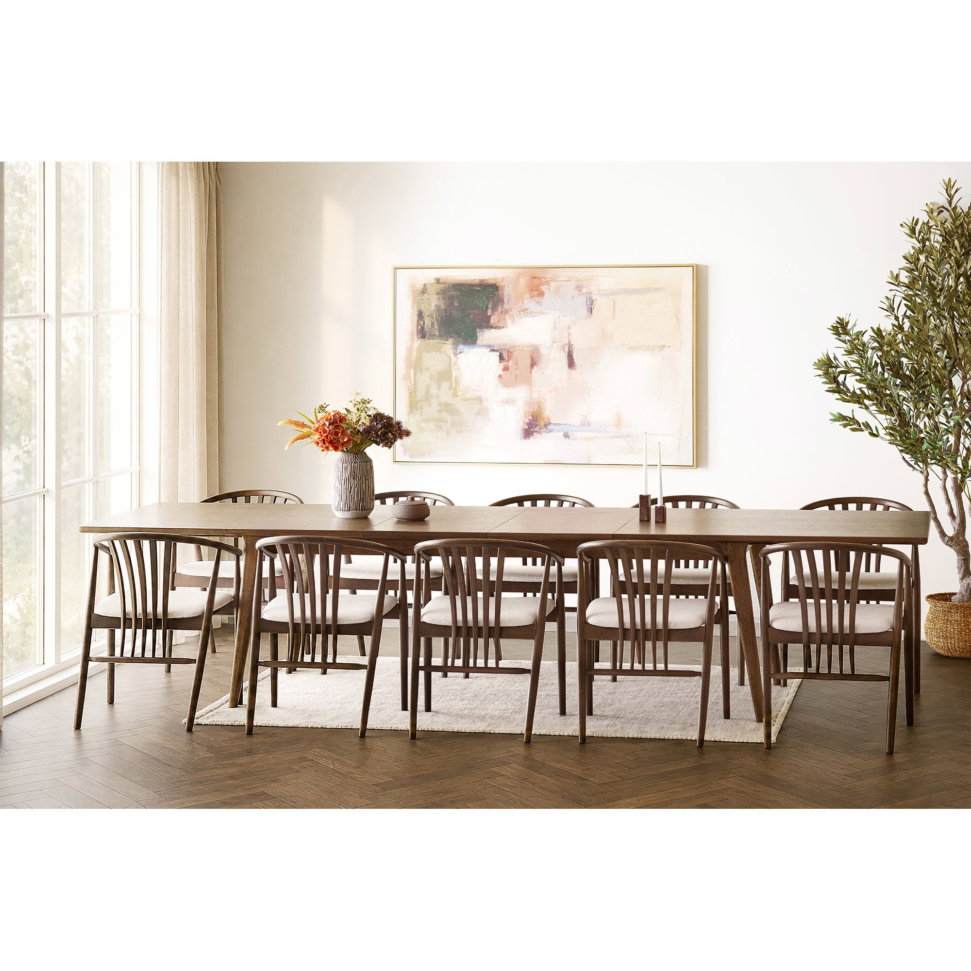 Gaya Rug - Beige