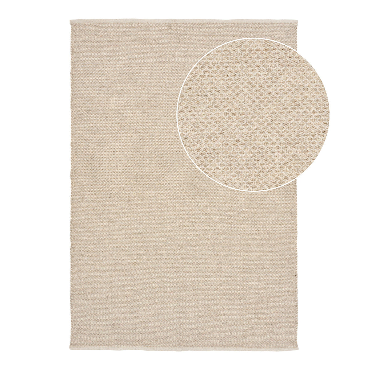 Gaya Rug - Beige