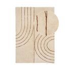 Tampa Rug - Beige