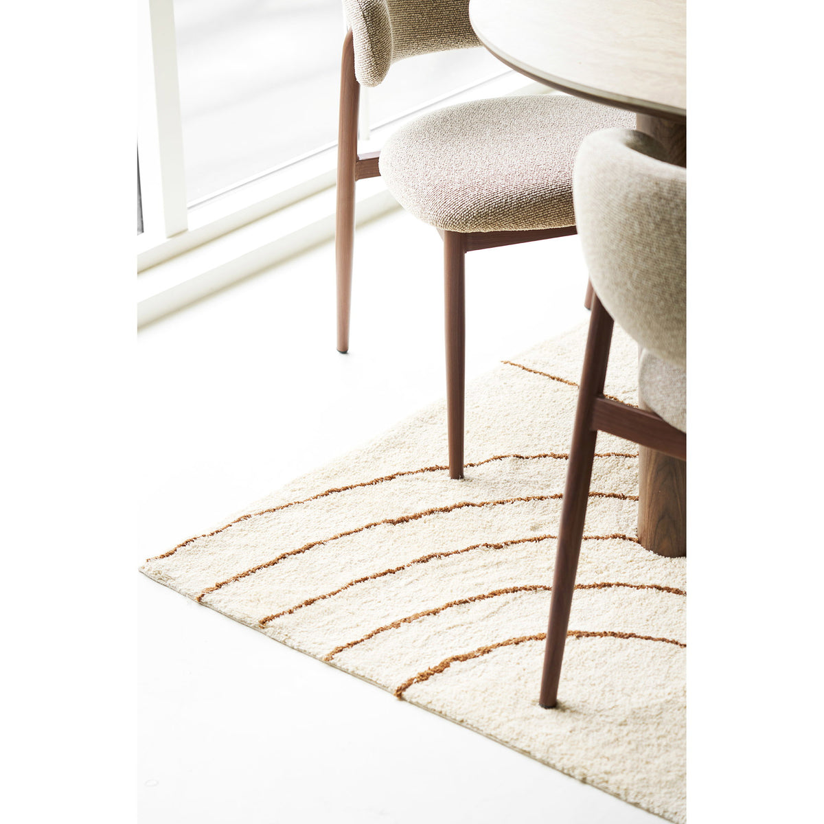 Tampa Rug - Beige