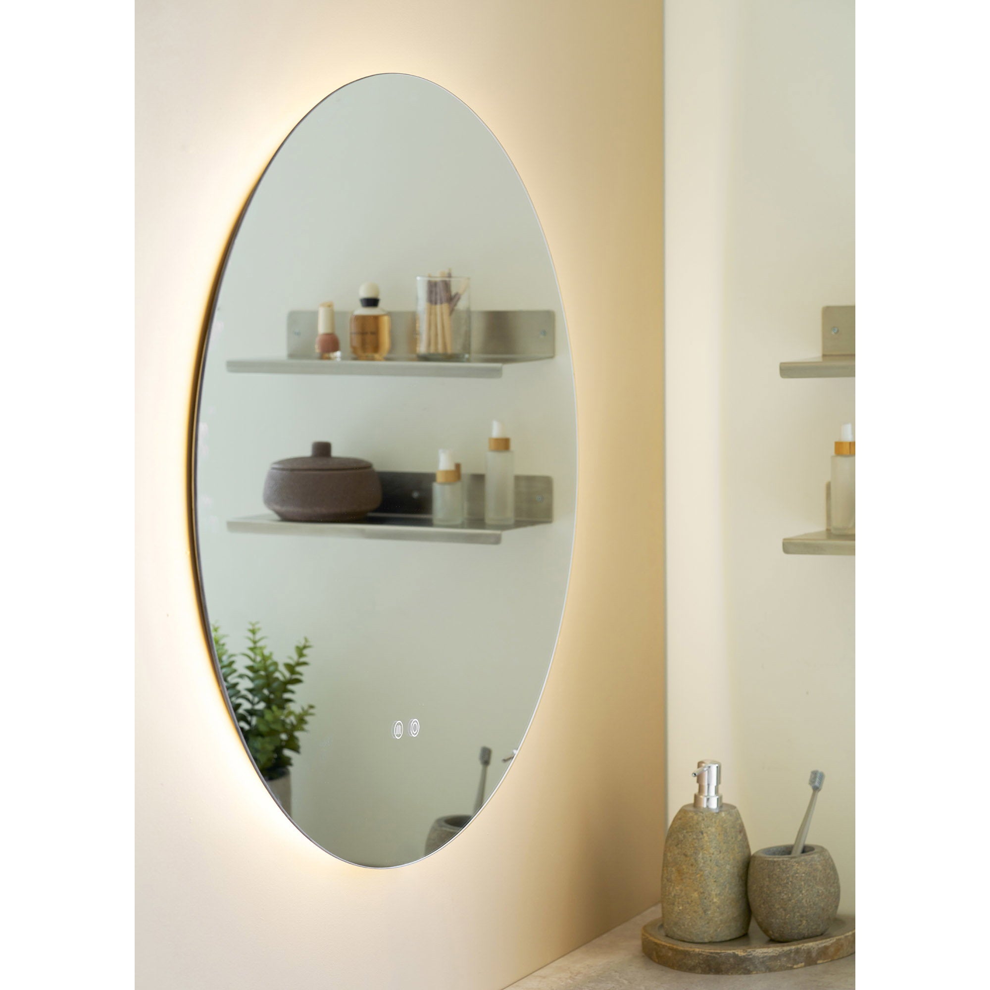 Kiama Mirror - Glass
