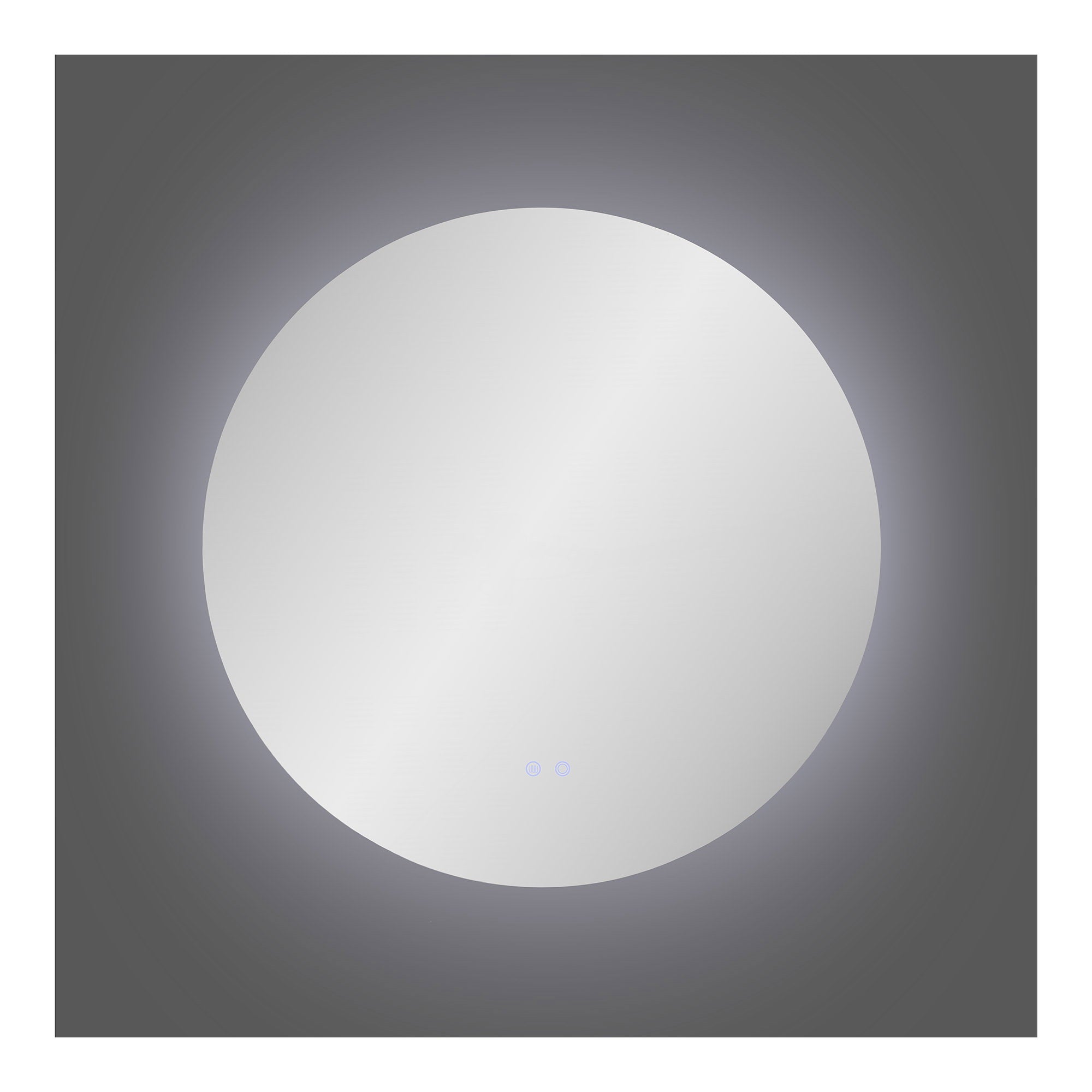 Kiama Mirror - Glass