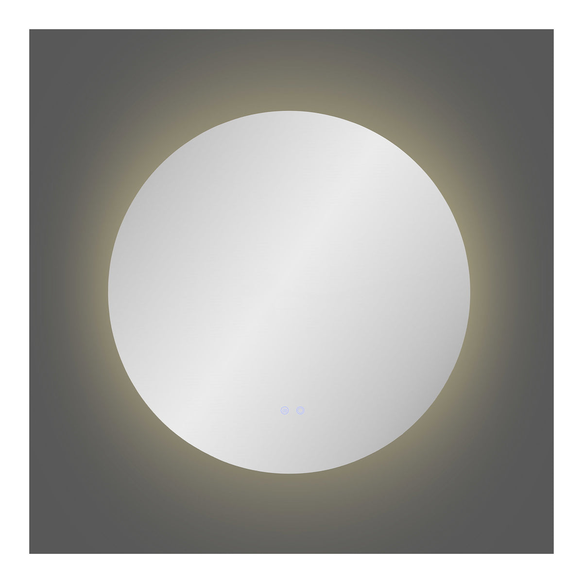 Kiama Mirror - Glass