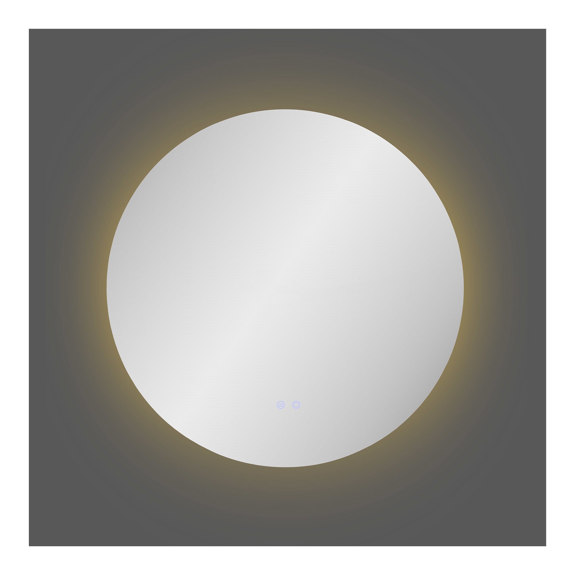 Kiama Mirror - Glass