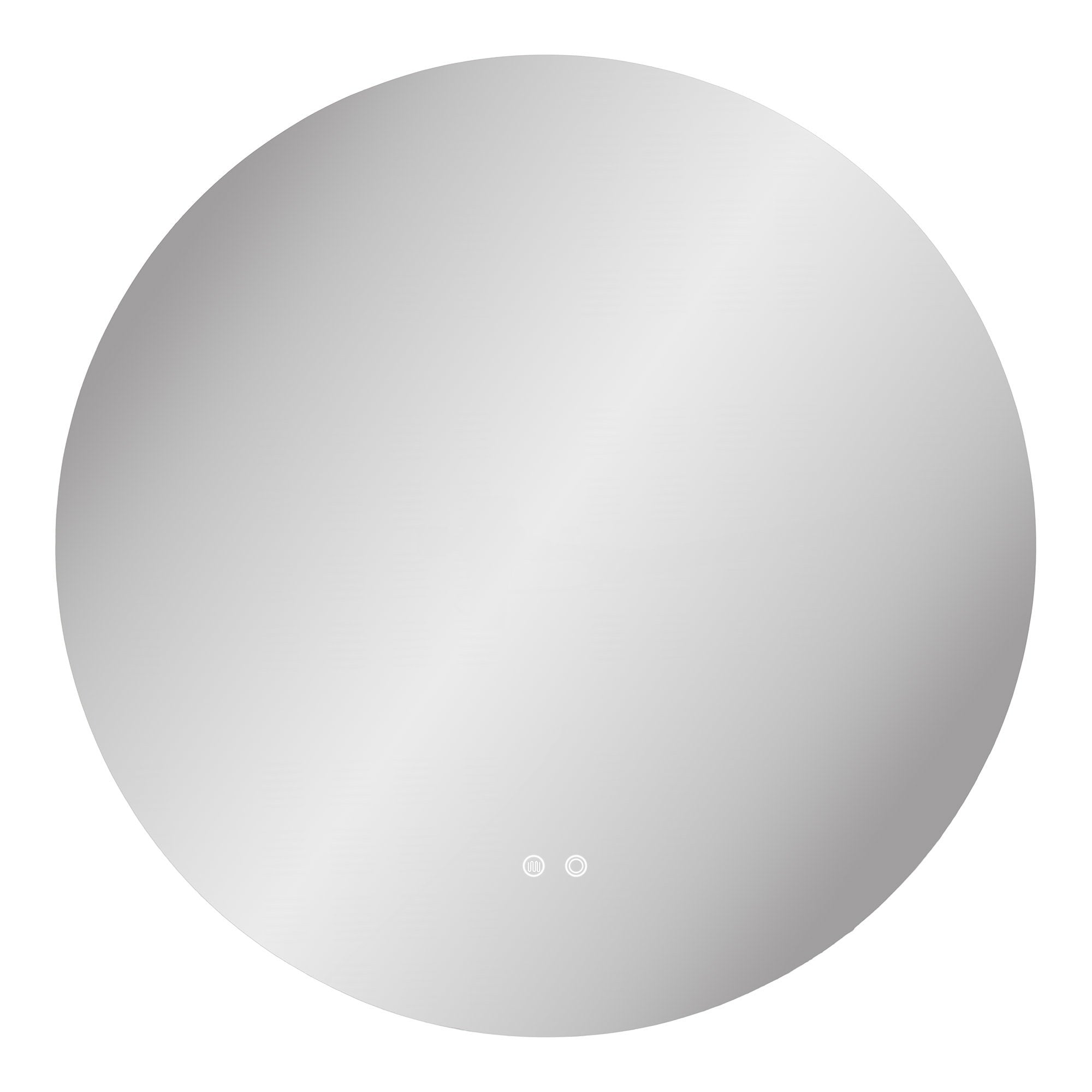 Kiama Mirror - Glass