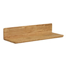 Salina Wall Shelf - Oak