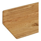 Salina Wall Shelf - Oak
