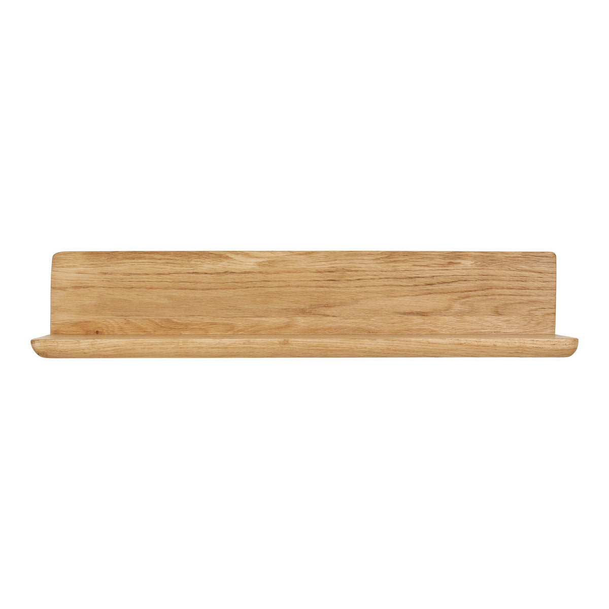 Salina Wall Shelf - Oak