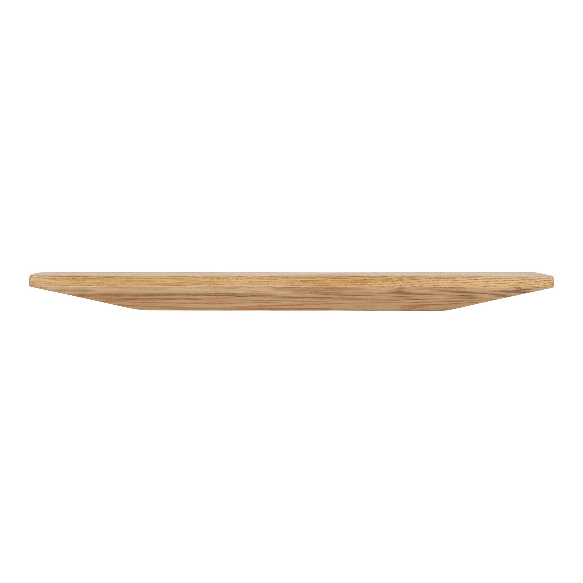 Calcata Wall Shelf - Oak