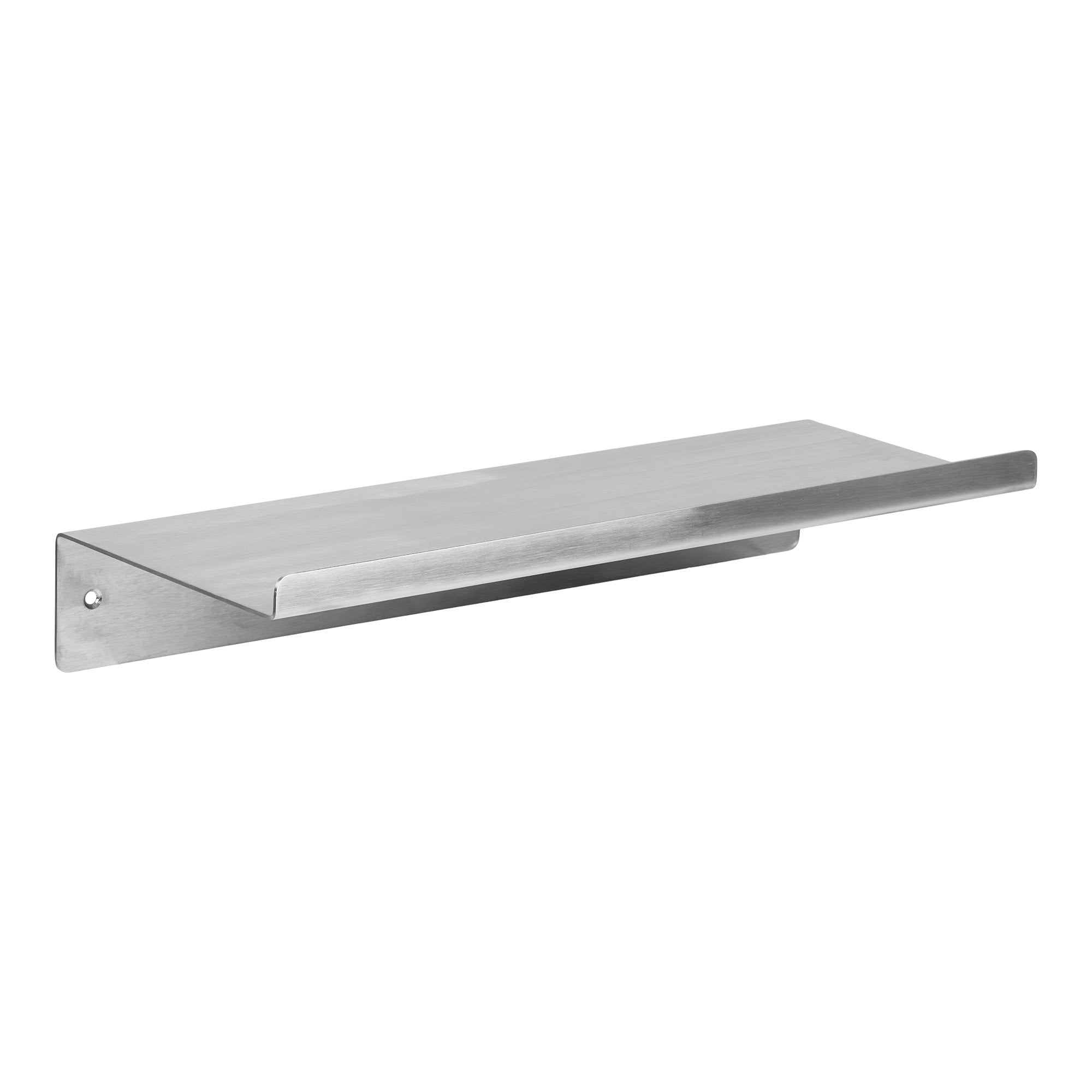 Nagoya Wall Shelf - Silver