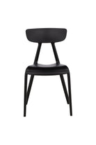 Ursholmen Dining Chair – Black