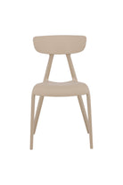 Ursholmen Dining Chair – Beige