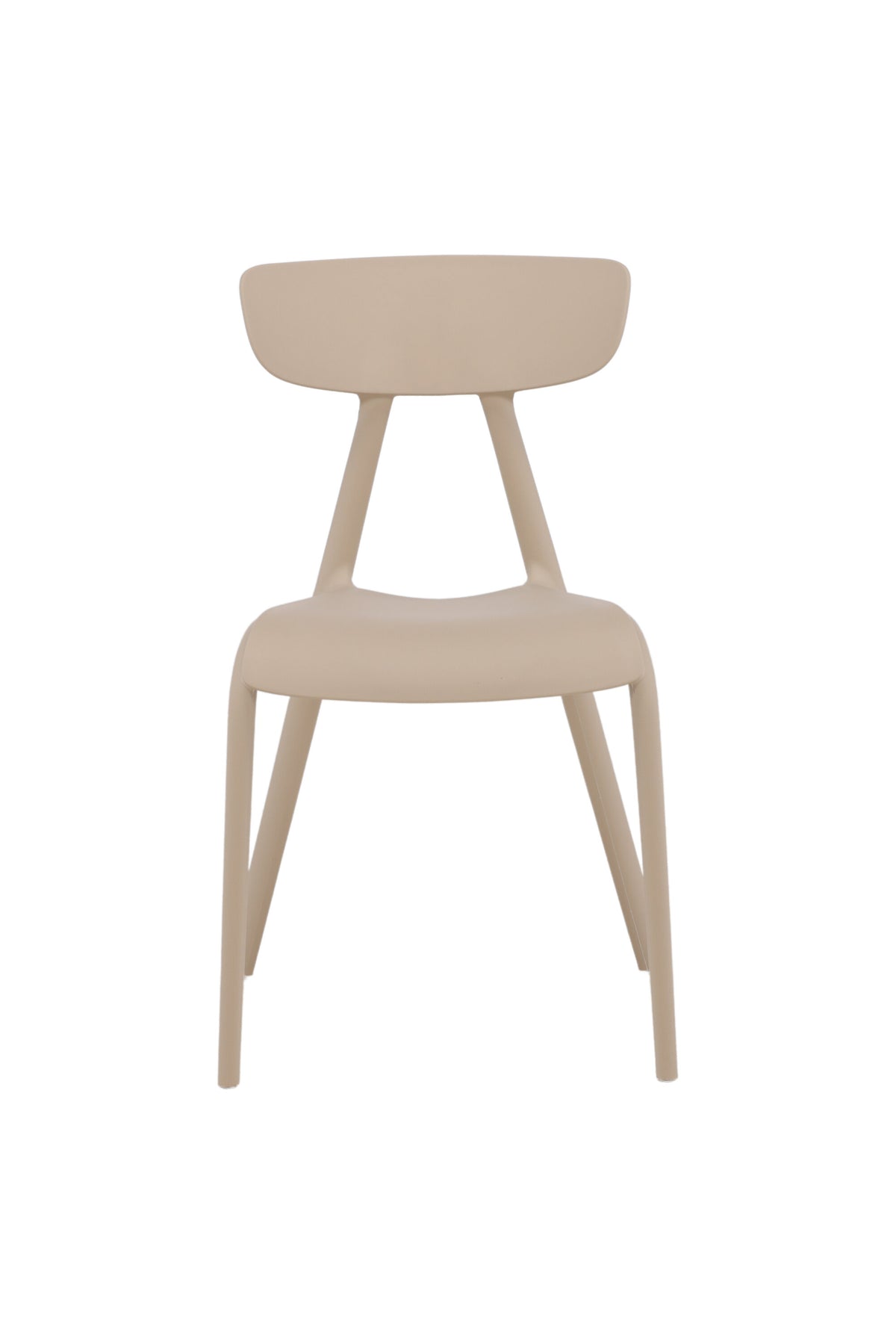 Ursholmen Dining Chair – Beige
