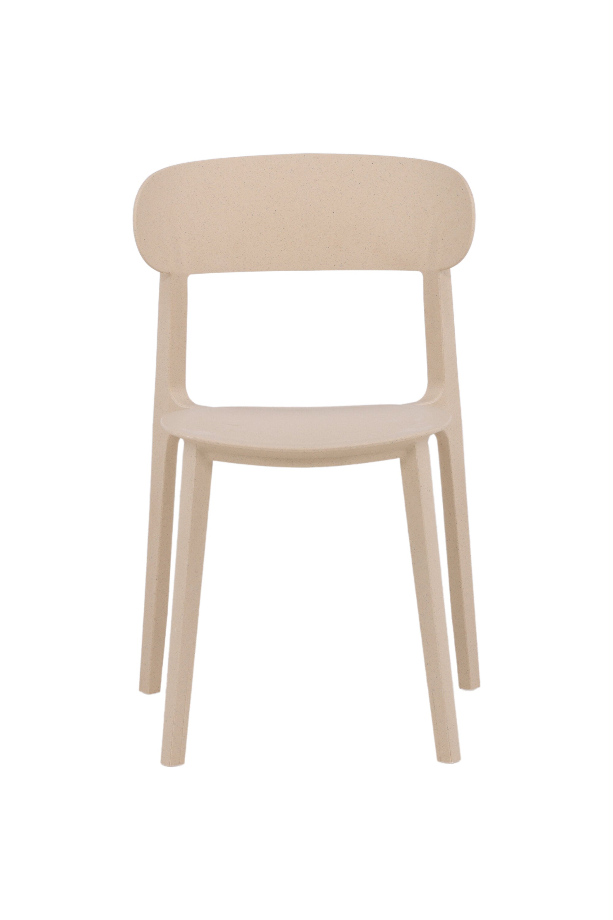 Åstol Dining Chair – Beige