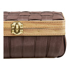 Medan Baskets - Brown