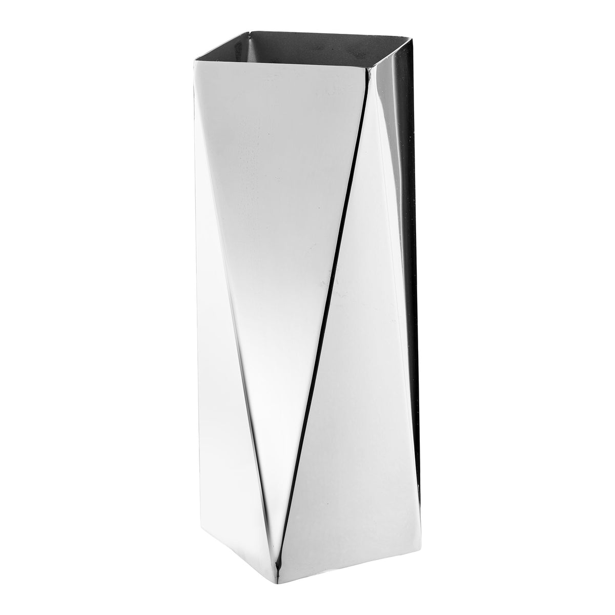 Vase - Silver