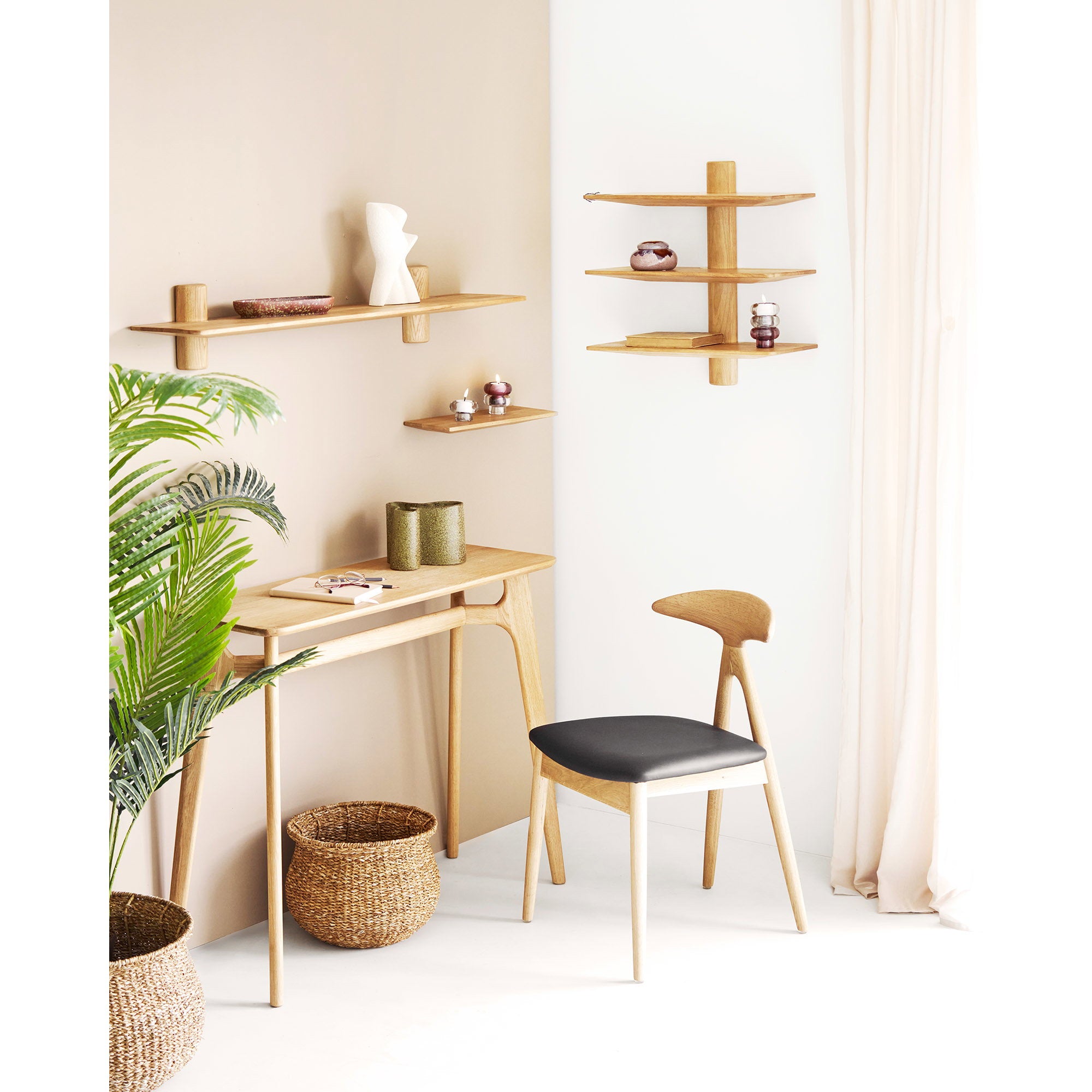 Decoration - White