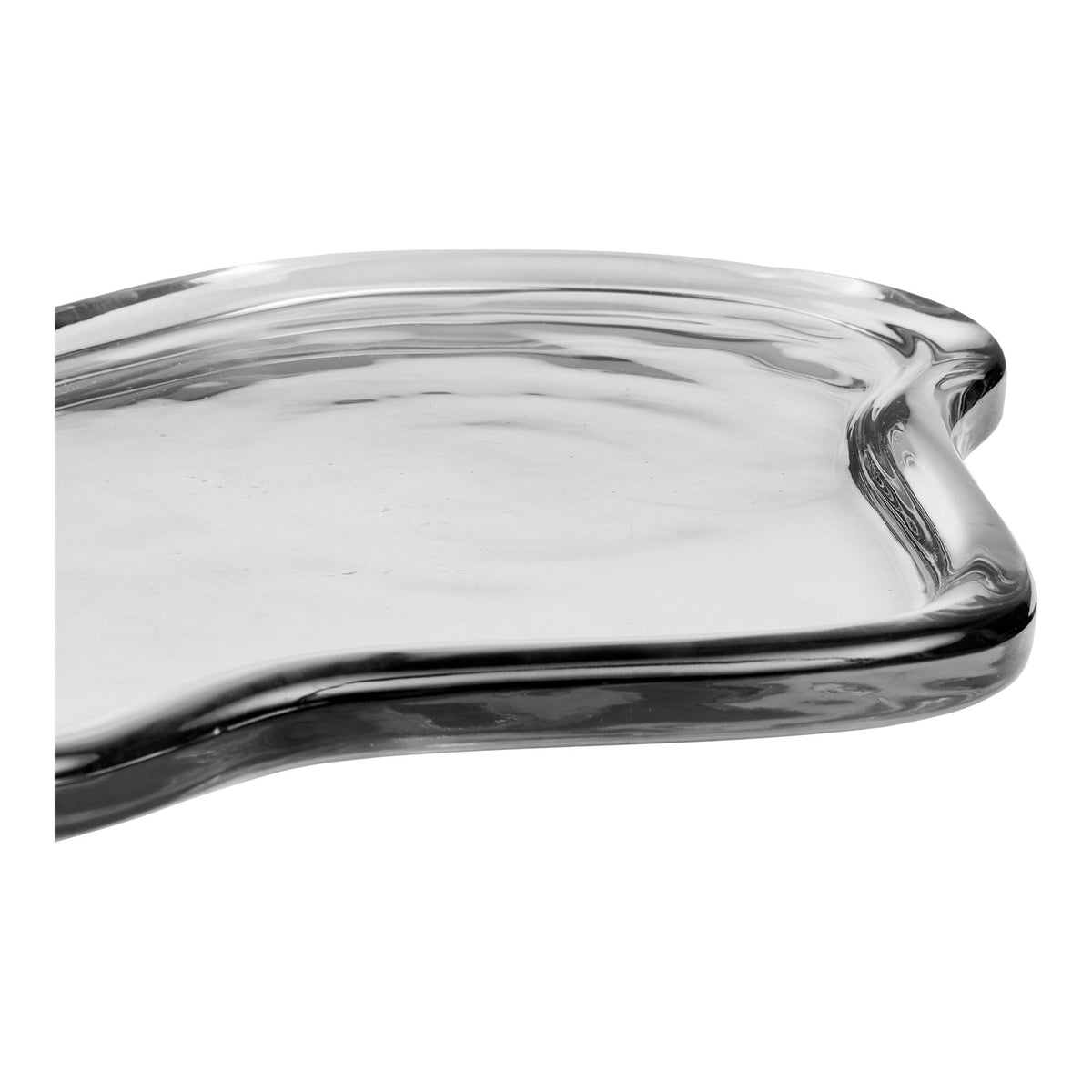 Tray - Smoked