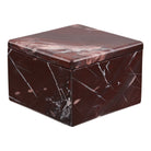 Jar - Chestnut Red