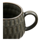 Amalia Mug - Gray-green
