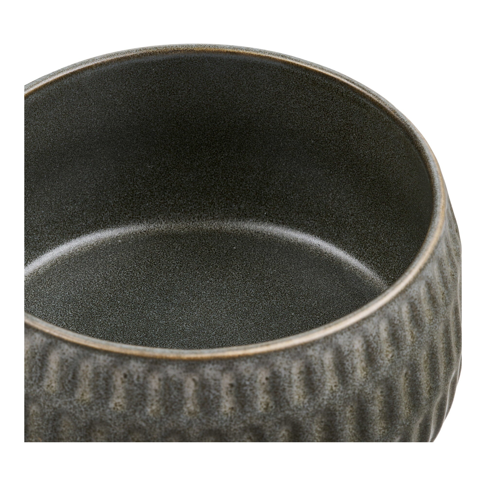 Amalia Bowl - Gray-green