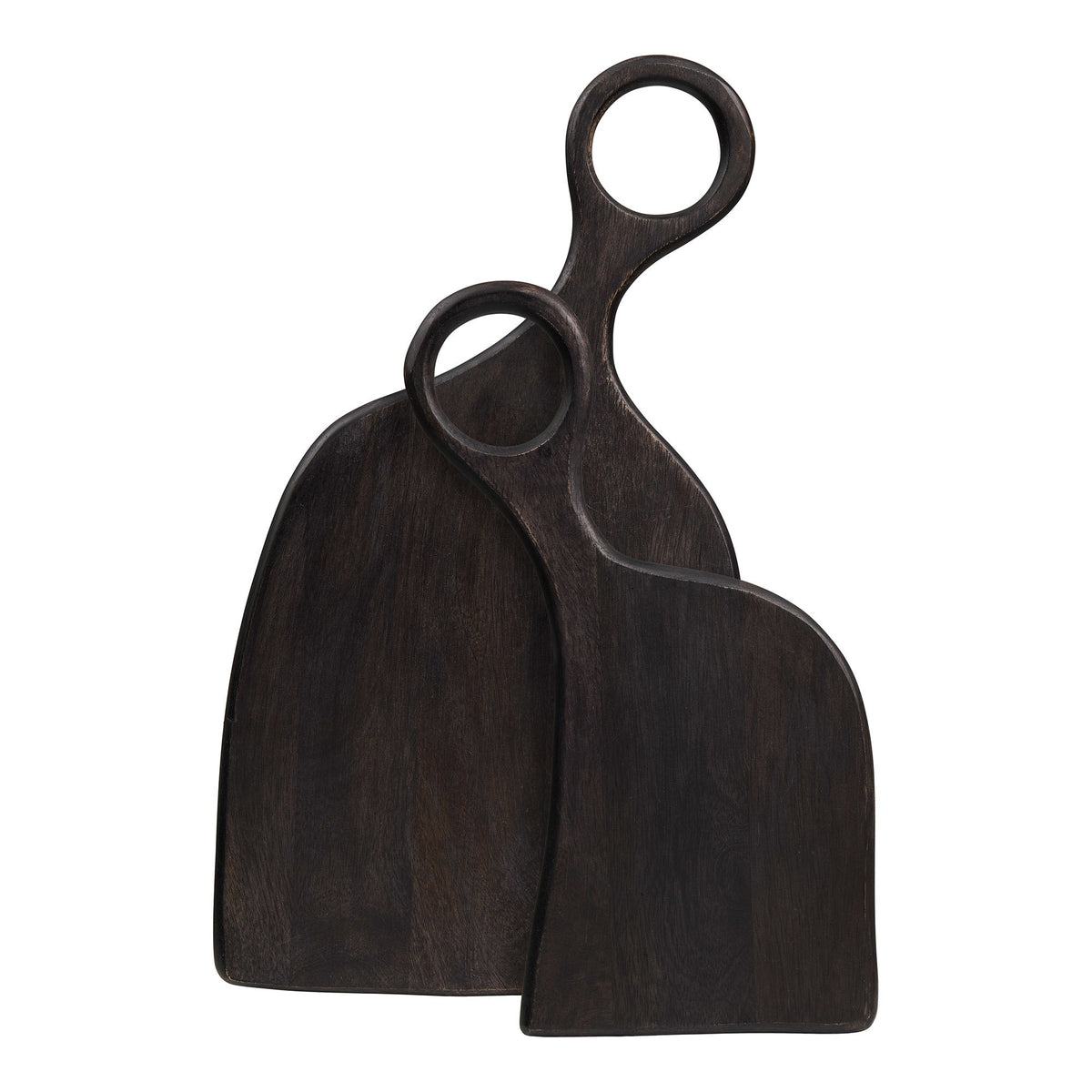 Palani Cutting Board - Brown