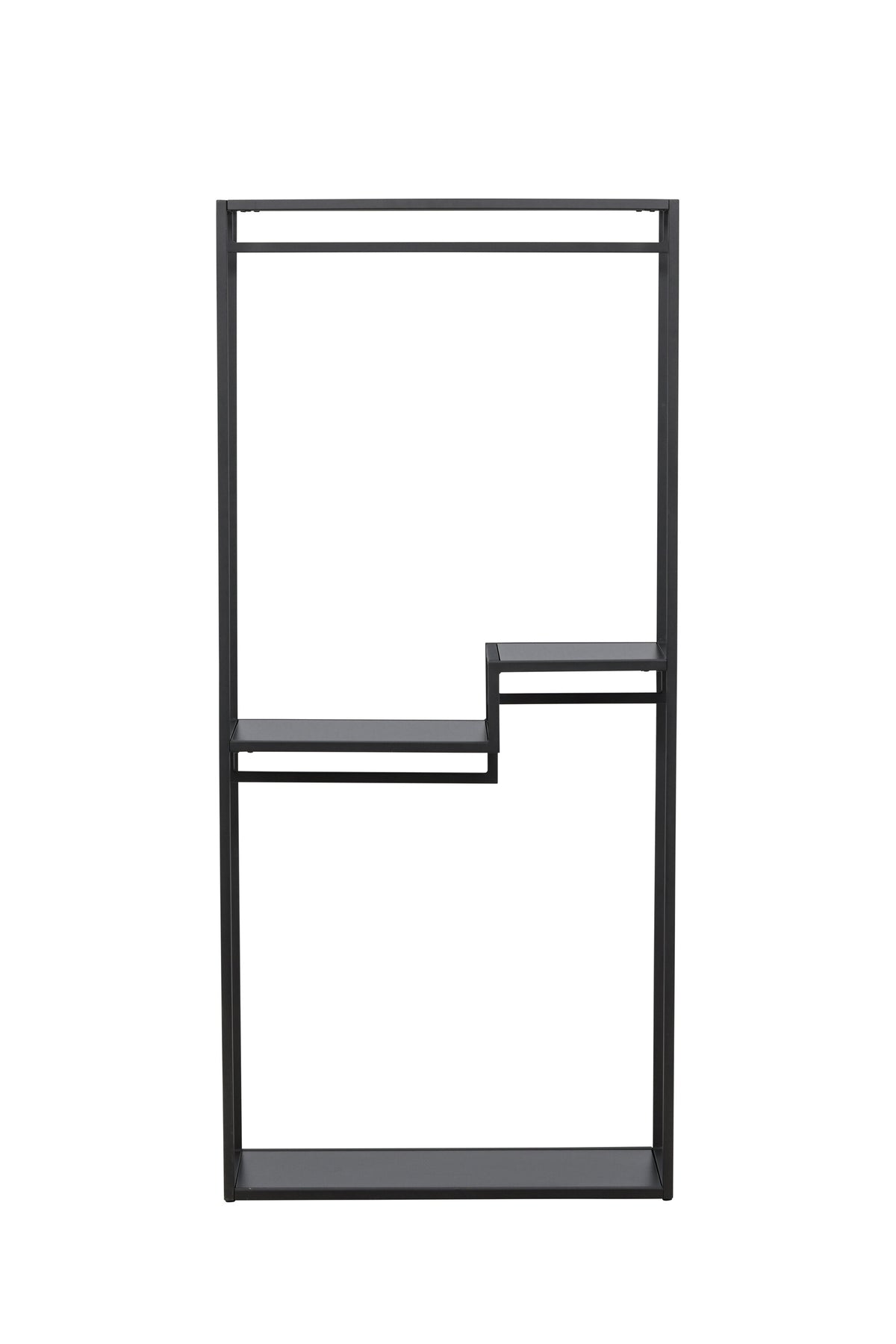 Staal Hanger – Black