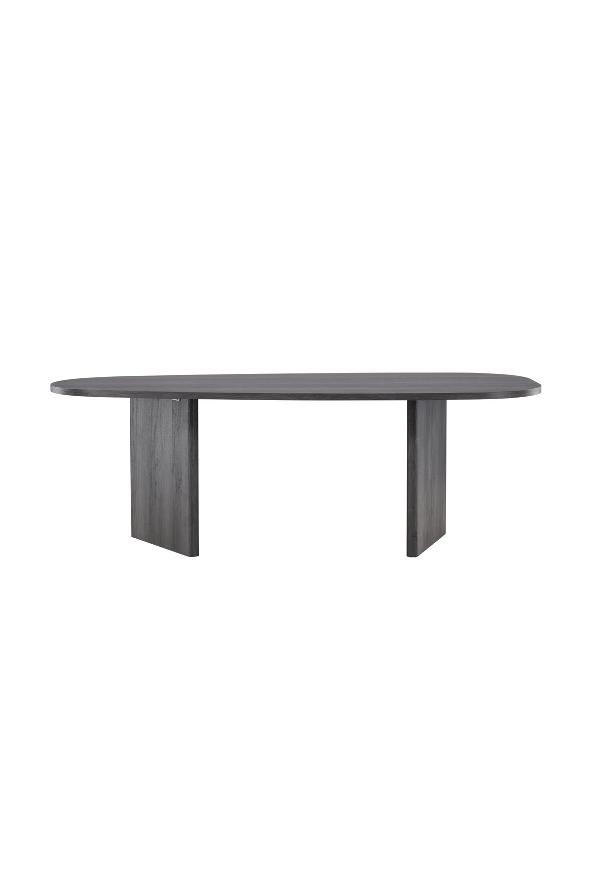 Grönvik Dining Table – Black