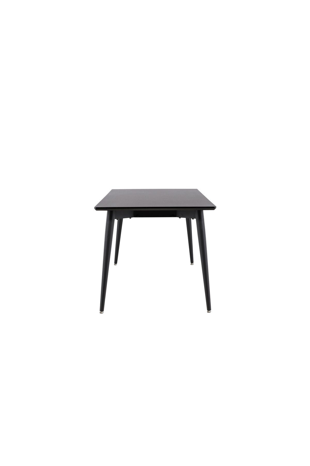 Ellis Dining Table – Black