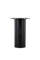Härön Dining Table – Black
