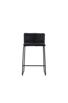 Bisbee Bar Chair – Black