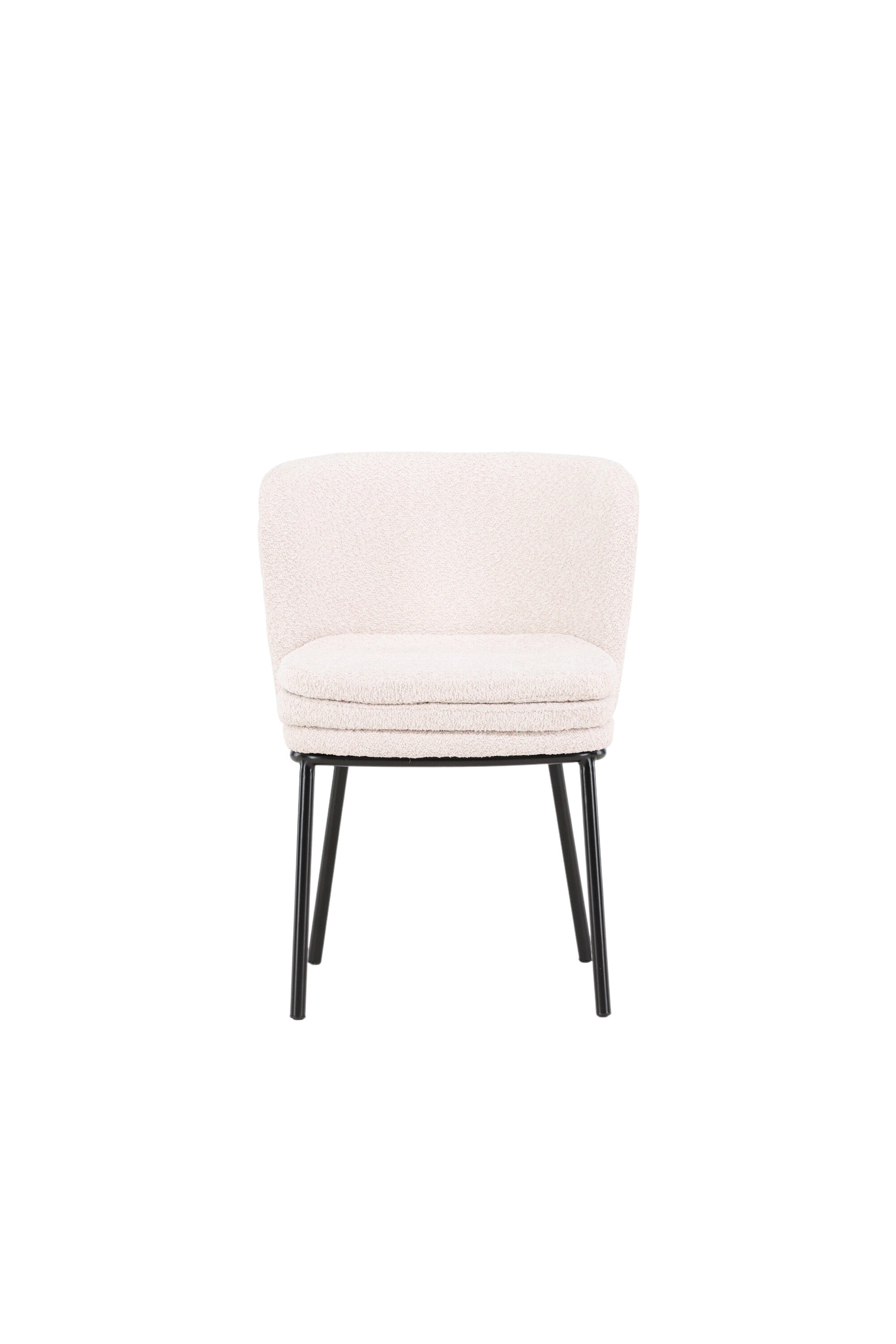 Agnes Dining Chair – White
