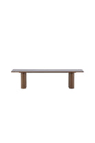 Olivia Bench – Mocca