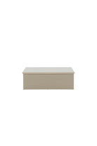 Lenox Sofa Table – Beige
