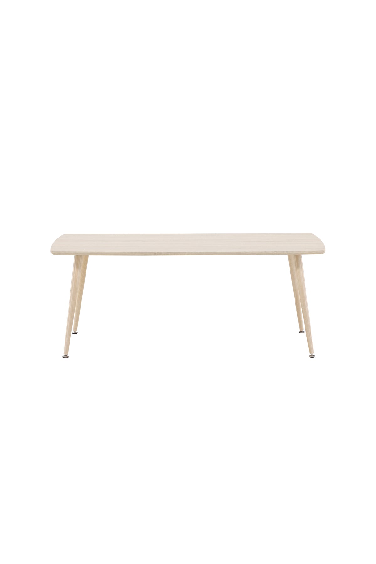 Plaza Sofa Table – Whitewash