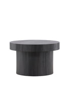 Malung Sofa Table – Black