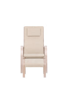 Grötö Lounge Chair – Light Grey