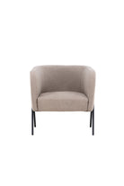 Rika Armchair – Beige