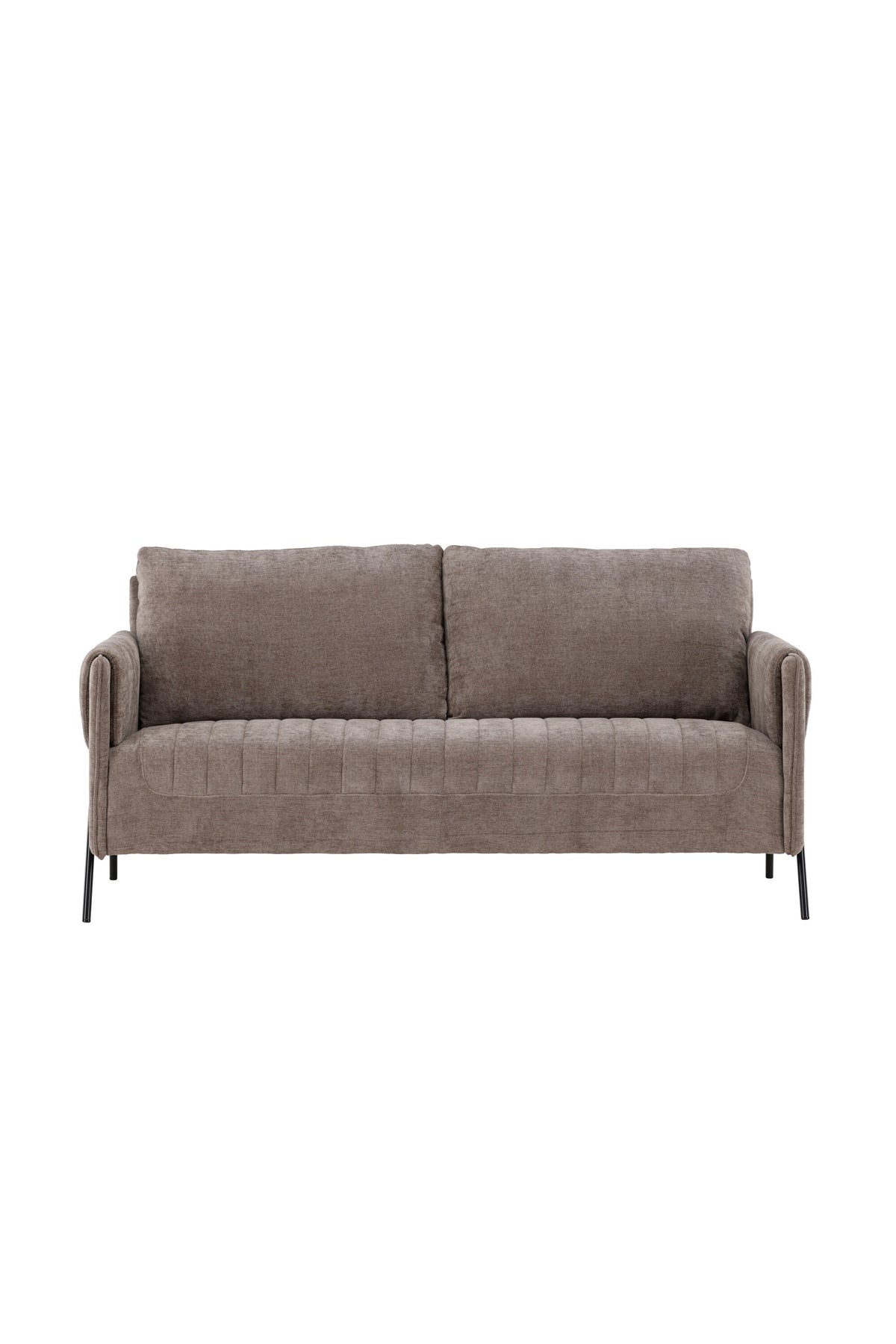 Indigo 2-Seat Sofa – Beige