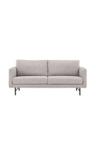 Sky 3-Seat Sofa – Brown