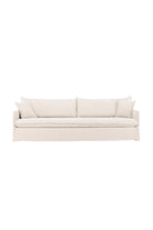 Nova 4-Seat Sofa – Beige